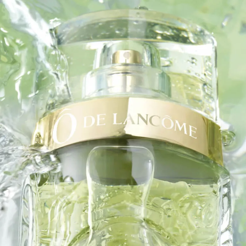 Femme Lancôme Eau De Toilette^Ô de