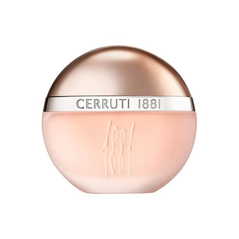 Femme Cerruti 1881 Eau De Toilette^1881 Femme