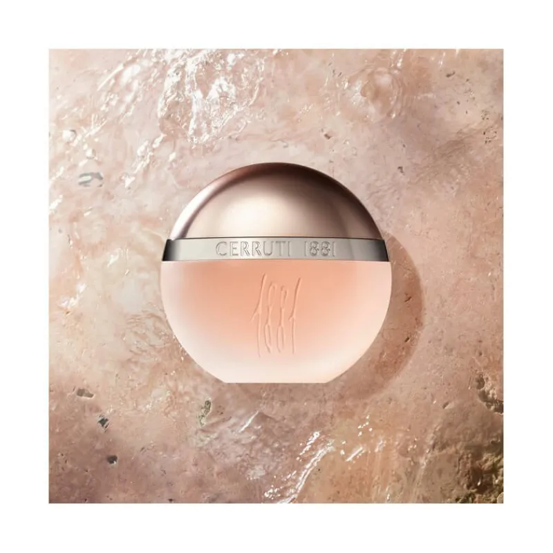 Femme Cerruti 1881 Eau De Toilette^1881 Femme