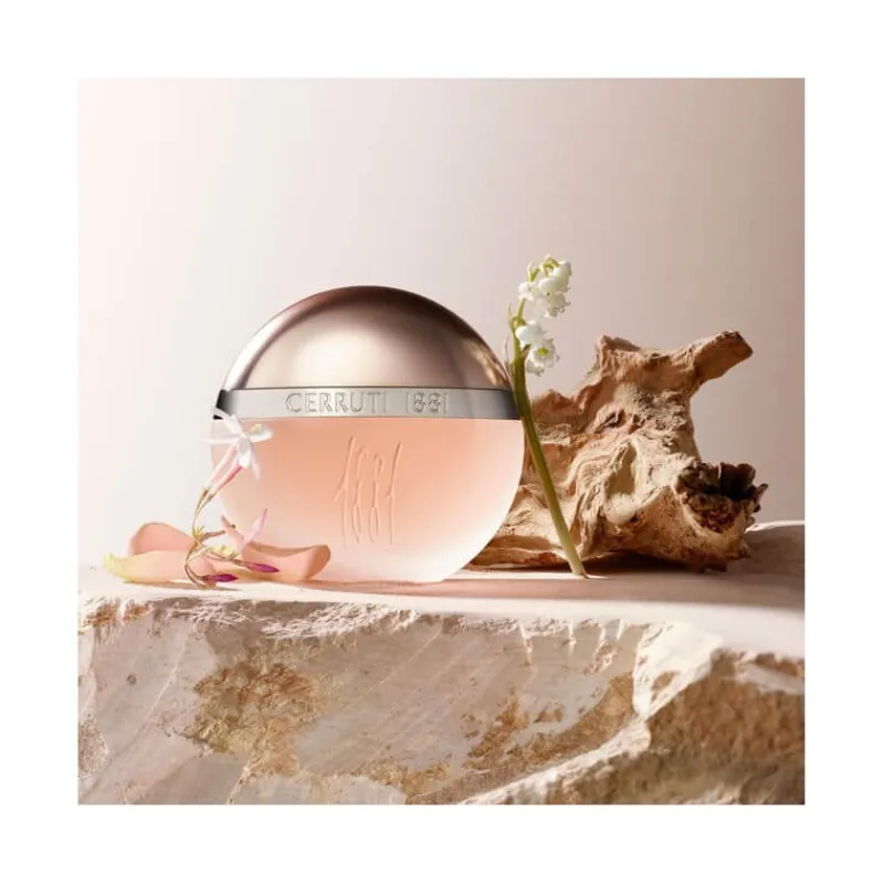 Femme Cerruti 1881 Eau De Toilette^1881 Femme