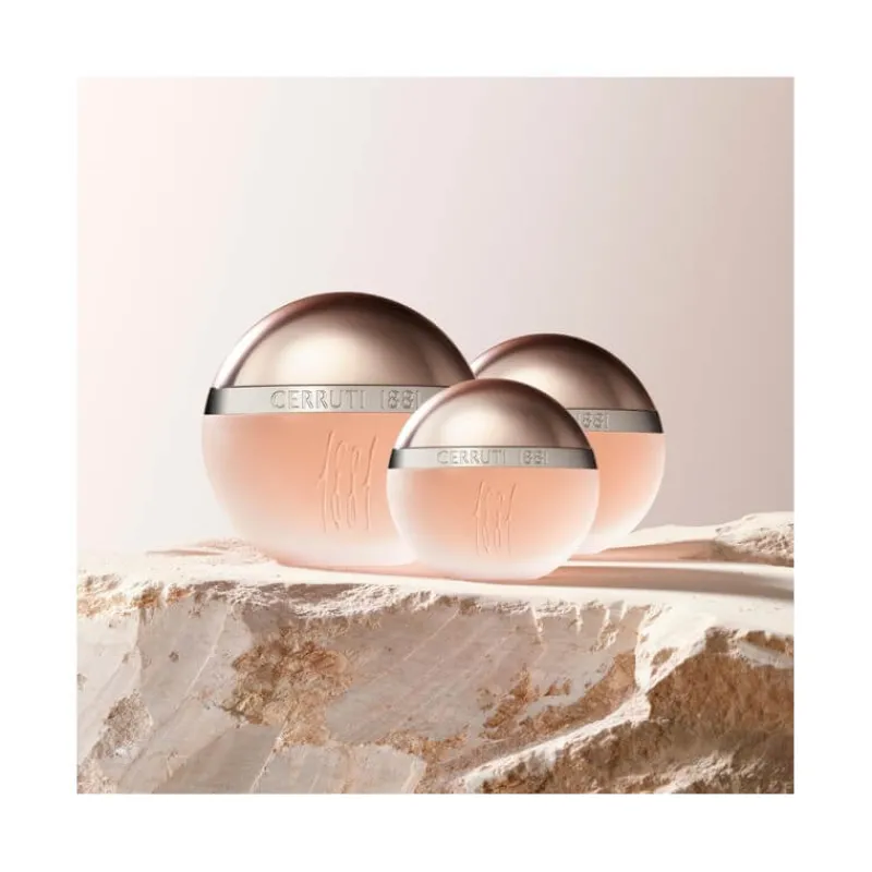 Femme Cerruti 1881 Eau De Toilette^1881 Femme