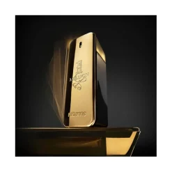 Homme Rabanne Eau De Toilette^1 Million