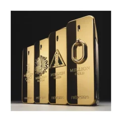 Homme Rabanne Eau De Parfum^1 Million Élixir