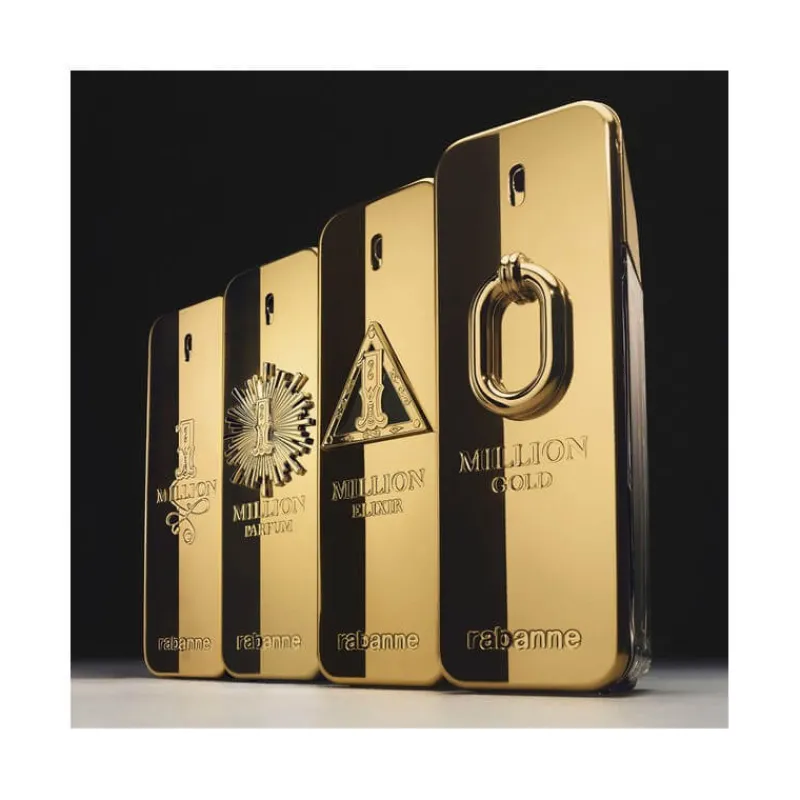 Homme Rabanne Eau De Parfum^1 Million Élixir