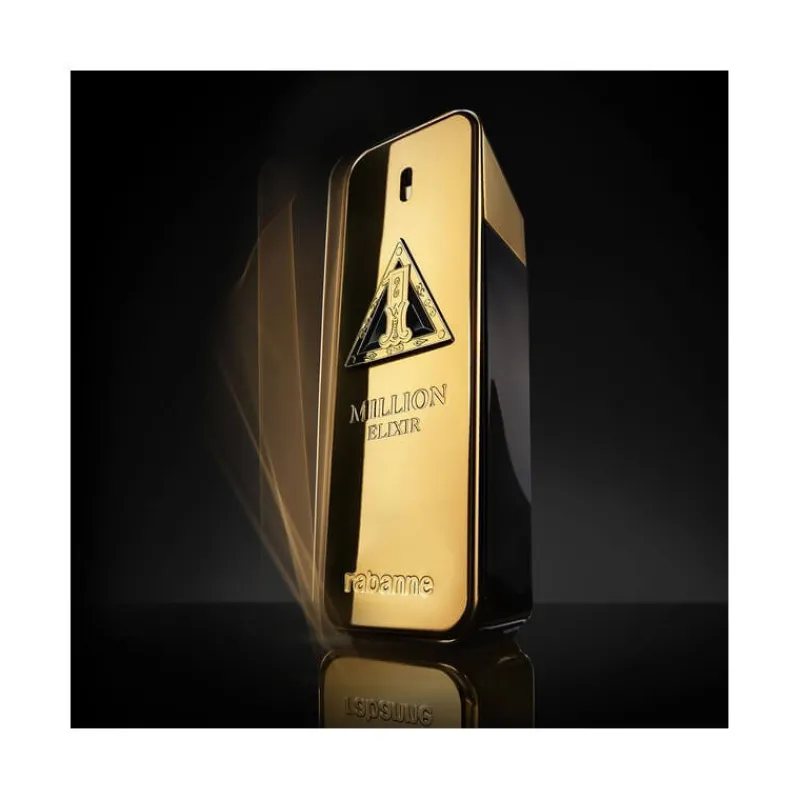 Homme Rabanne Eau De Parfum^1 Million Élixir