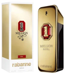 Homme Rabanne Eau De Parfum^1 Million Royal