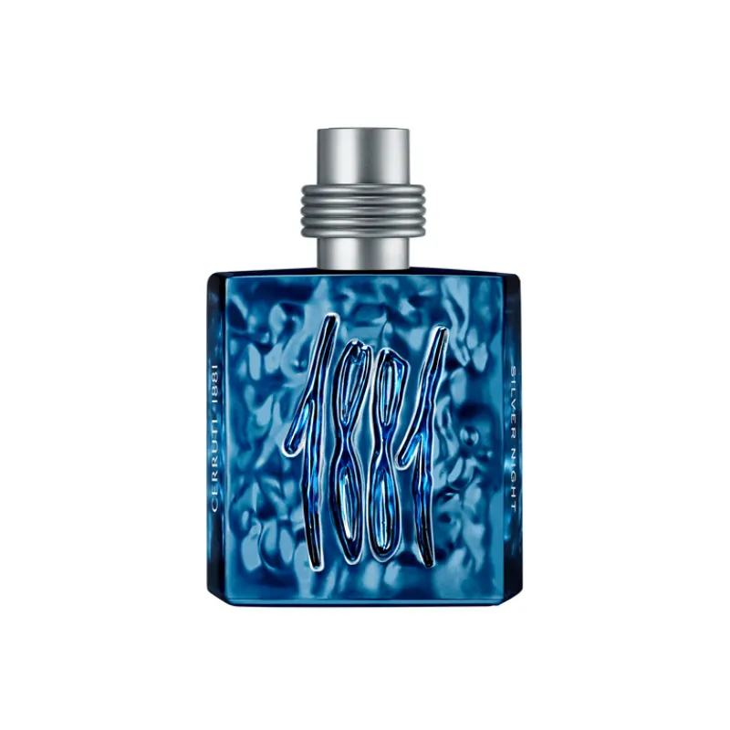 Homme Cerruti 1881 Eau De Toilette^1881 Silver Night