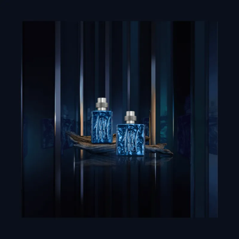 Homme Cerruti 1881 Eau De Toilette^1881 Silver Night