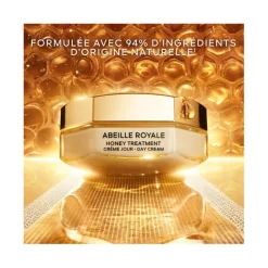 Guerlain Visage^Abeille Royale