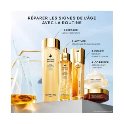 Guerlain Visage^Abeille Royale