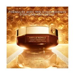 Guerlain Visage^Abeille Royale