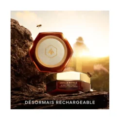 Guerlain Visage^Abeille Royale