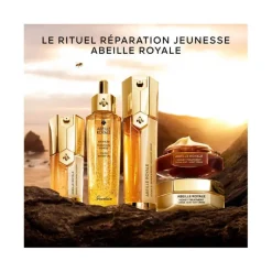 Guerlain Visage^Abeille Royale