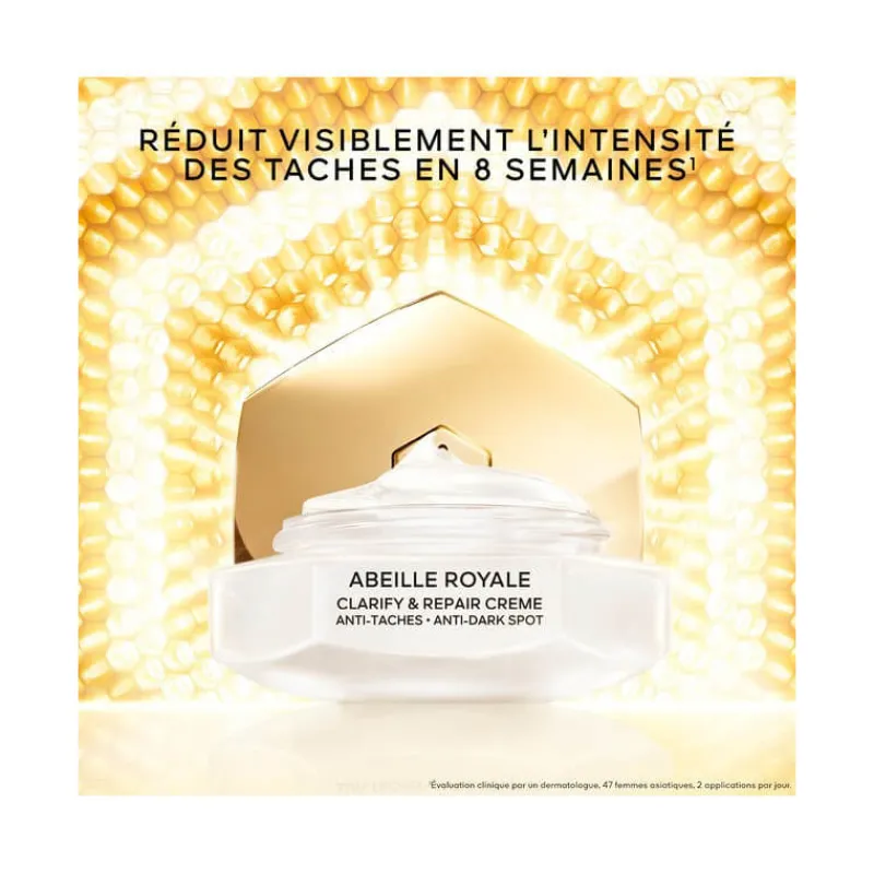Guerlain Visage^Abeille Royale Crème Clarify & Repair