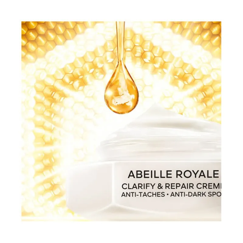 Guerlain Visage^Abeille Royale Crème Clarify & Repair