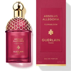Femme Guerlain Eau De Parfum^Absolus Allegoria Florabloom