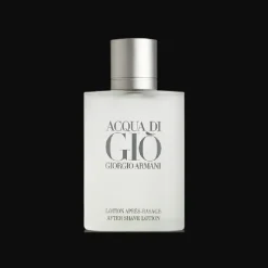Homme Armani Homme|Soin Rasage^Acqua Di Giò