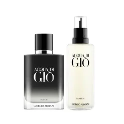 Homme Armani Eau De Parfum^Acqua Di Giò
