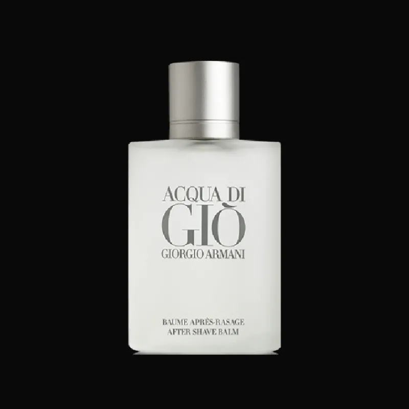 Homme Armani Homme|Soin Rasage^Acqua Di Giò