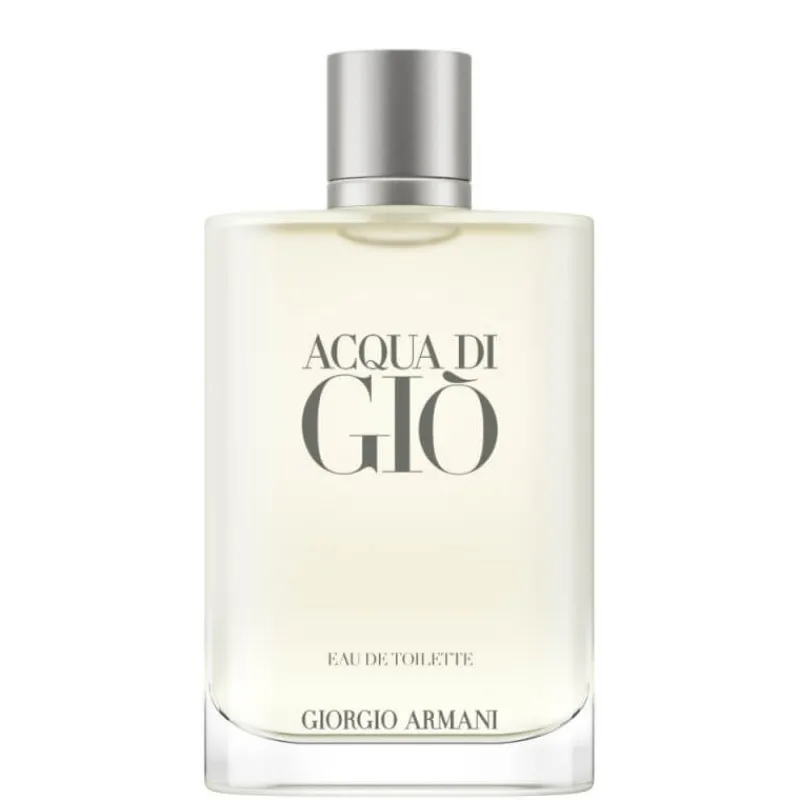 Homme Eau De Toilette^Acqua di Giò Eau de Toilette Rechargeable | Avenue des Parfums