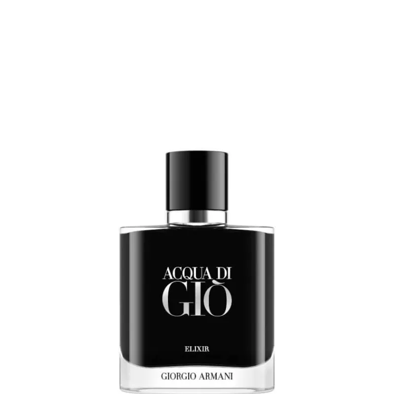 Homme Armani Eau De Parfum^Acqua Di Giò Elixir