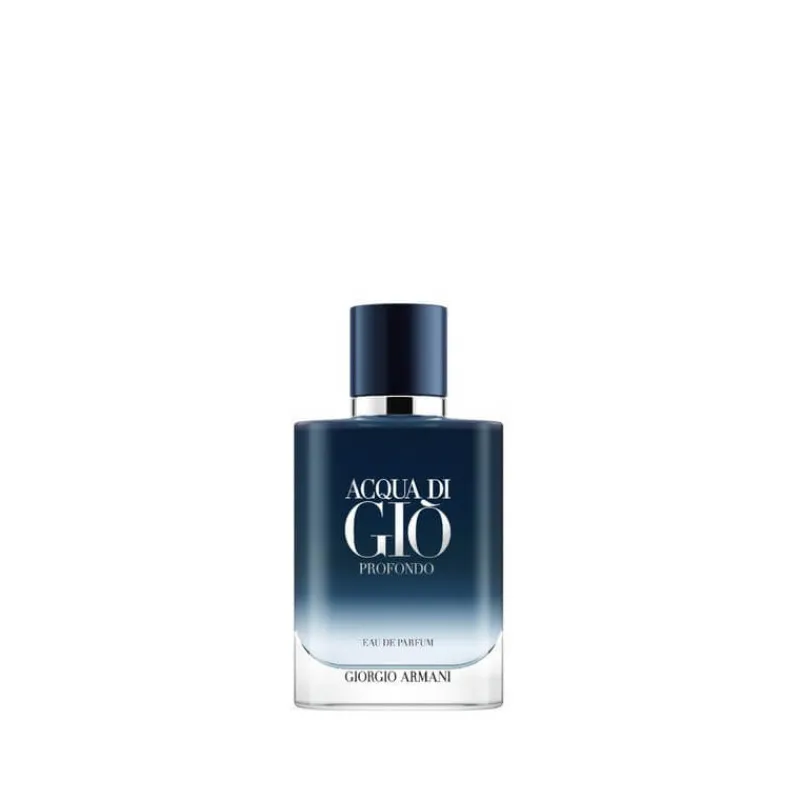 Homme Armani Eau De Parfum^Acqua Di Giò Profondo