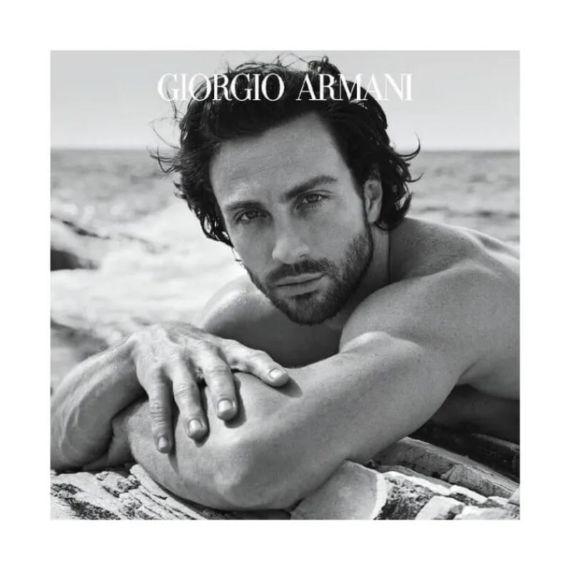 Homme Armani Eau De Parfum^Acqua Di Giò Profondo