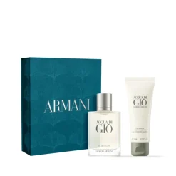 Homme Armani Coffret Parfum Homme^Acqua di Gio - Coffret Noël 2024