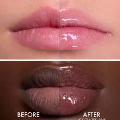 Dior Lèvres^Addict Lip Glow Butter