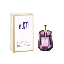 Femme Mugler Eau De Toilette^Alien