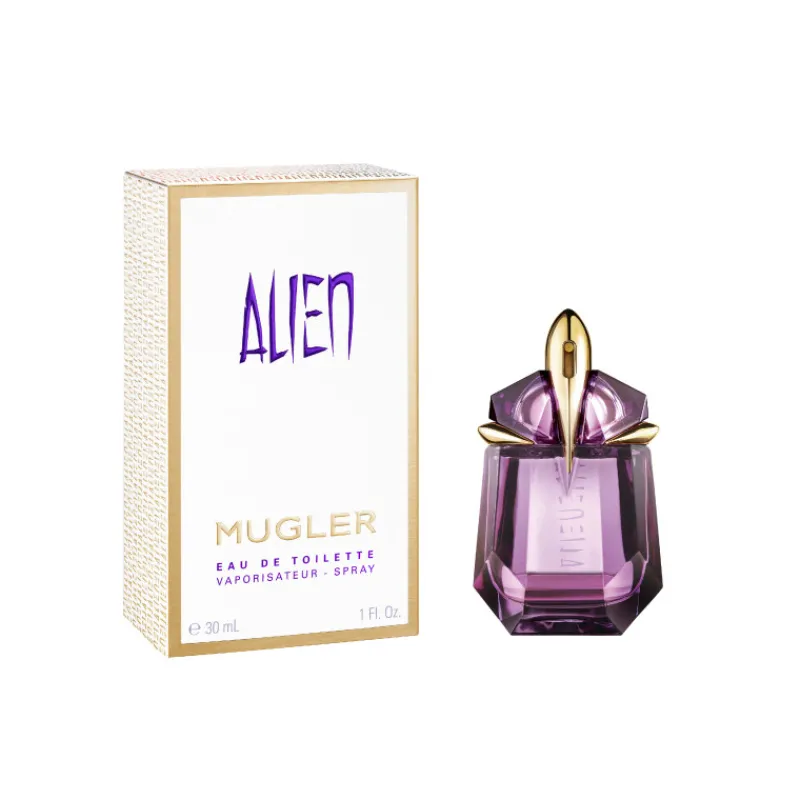 Femme Mugler Eau De Toilette^Alien