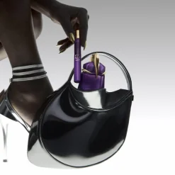 Femme Mugler Eau De Parfum^Alien - Format Voyage