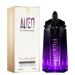 Femme Mugler Eau De Parfum^Alien Extraintense