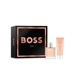 Femme Hugo Boss Coffret Parfum Femme^Alive - Coffret Noël 2024