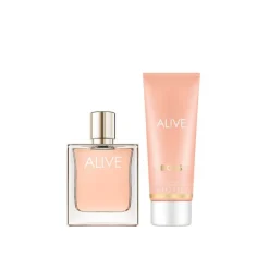 Femme Hugo Boss Coffret Parfum Femme^Alive - Coffret Noël 2024
