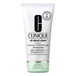 Clinique Visage^All About Clean