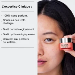 Clinique Visage^All About Eyes
