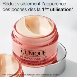 Clinique Visage^All About Eyes
