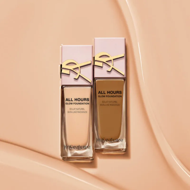 Yves Saint Laurent Teint^All Hours Glow
