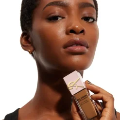 Yves Saint Laurent Teint^All Hours Glow