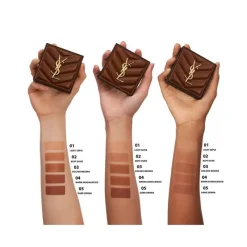 Yves Saint Laurent Teint^All Hours Hyper Bronze