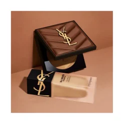 Yves Saint Laurent Teint^All Hours Hyper Bronze