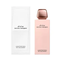 Femme Narciso Rodriguez Corps|Lait Corps Parfumé^All Of Me