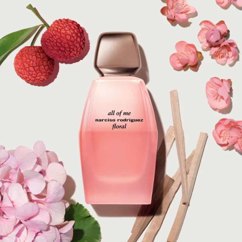 Femme Narciso Rodriguez Eau De Parfum^All of me