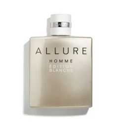 Homme Chanel Eau De Parfum^ALLURE HOMME ÉDITION BLANCHE | Avenue des Parfums