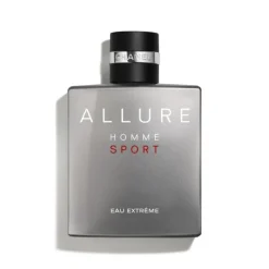 Homme Chanel Eau De Parfum^ALLURE HOMME SPORT | Avenue des Parfums