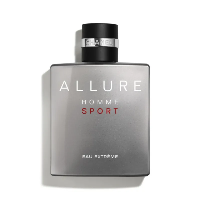 Homme Chanel Eau De Parfum^ALLURE HOMME SPORT | Avenue des Parfums
