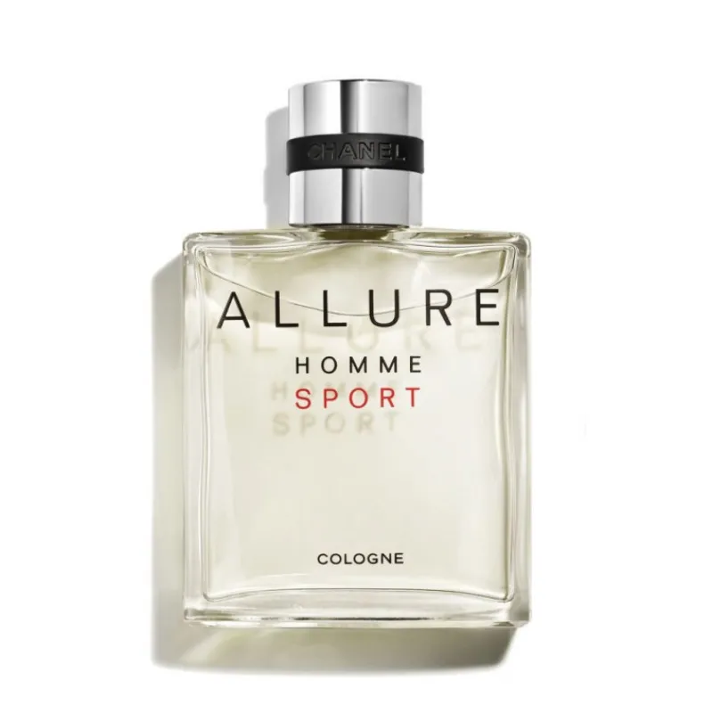 Homme Chanel Eau De Cologne^ALLURE HOMME SPORT COLOGNE | Avenue des Parfums