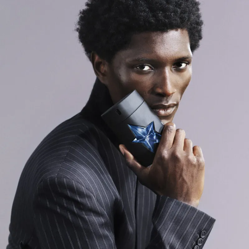 Homme Mugler Eau De Toilette^A*Men