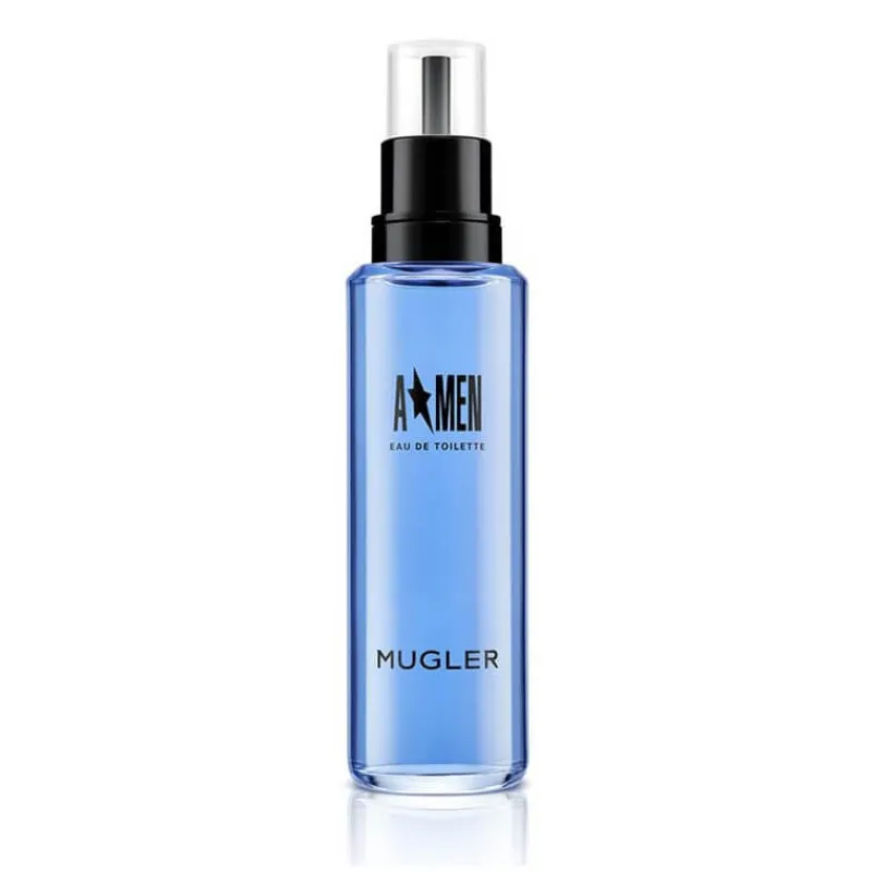 Homme Mugler Eau De Toilette^A*Men